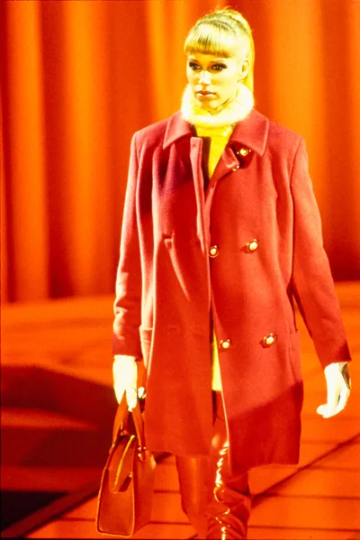 Look 7